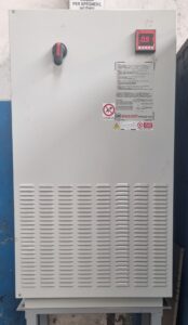 Rifasamento elettrico