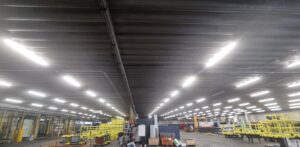 Sistemi di efficientamento di illuminazione