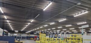 Sistemi di efficientamento di illuminazione